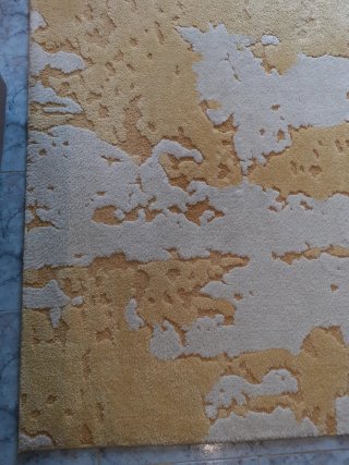 ALFOMBRA IKEA RINGKLOCKA 160x230cm