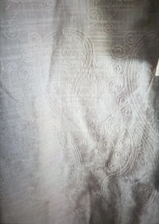 Vestido niña Natura, sin envío
