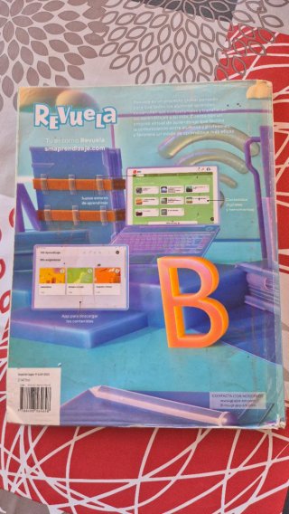 Lengua Castellana y Literatura. 2 Secundaria. R...
