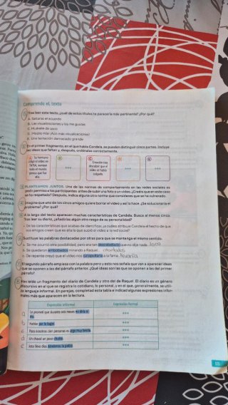Lengua Castellana y Literatura. 2 Secundaria. R...
