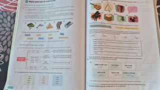 Lengua Castellana y Literatura. 2 Secundaria. R...