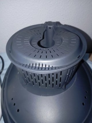 Thermomix Tm6 apenas usada
