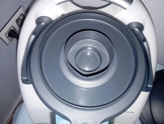 Thermomix Tm6 apenas usada