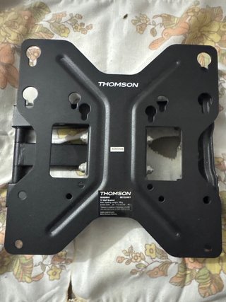 Soporte Pared TV Thomson WAB846
