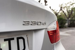 BMW Serie 3 2006