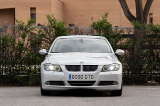 BMW Serie 3 2006