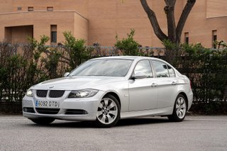 BMW Serie 3 2006
