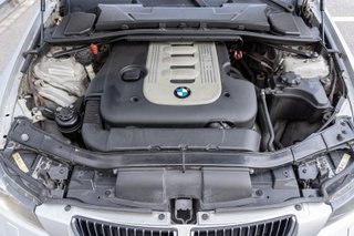 BMW Serie 3 2006