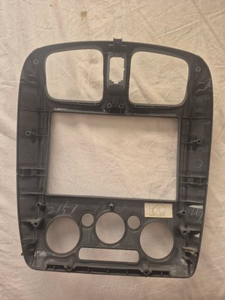 Marco Radio Mazda 323 Original