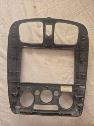 Marco Radio Mazda 323 Original