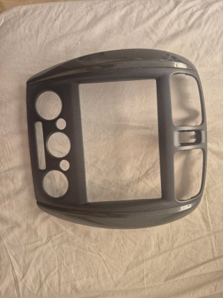 Marco Radio Mazda 323 Original
