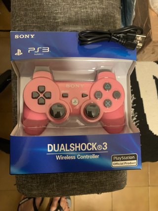 Mando ps3 controller Dualshock3 Pad