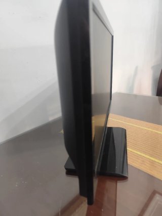 Monitor Packard Bell Negro