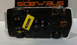 Scalextric Sideways BMW 320 Gr.5 M.Surer