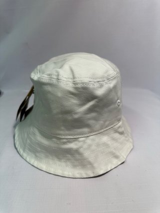 Cappello da pescatore Champion nuovo bianco