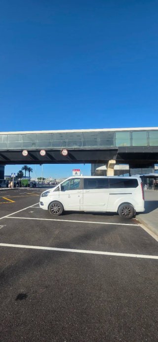 Ford Tourneo Custom 2021 L2 185 cv ECO