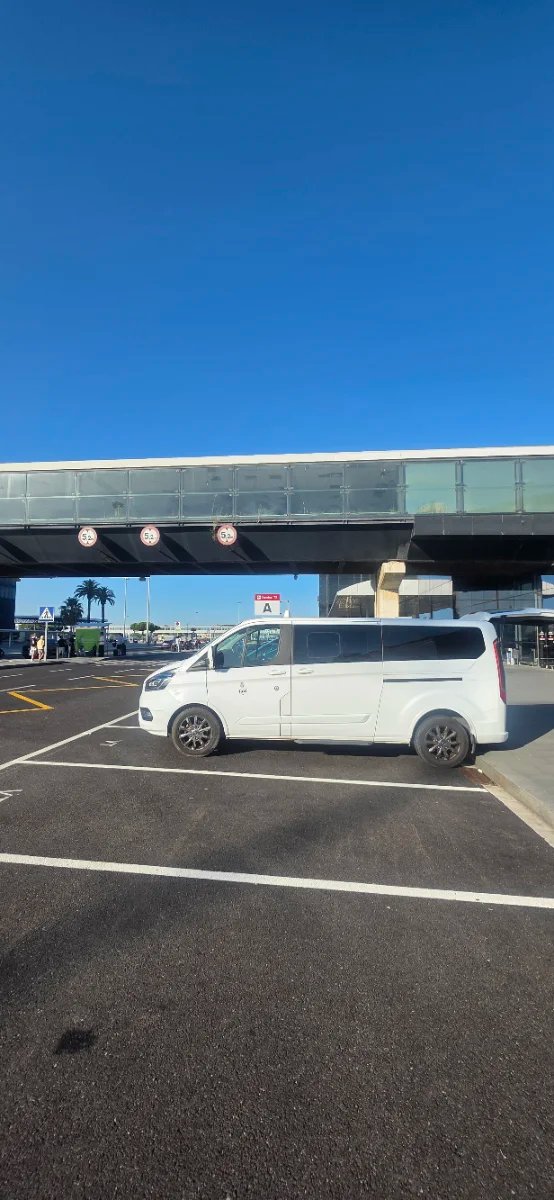 Ford Tourneo Custom 2021 L2 185 cv ECO - foto 1