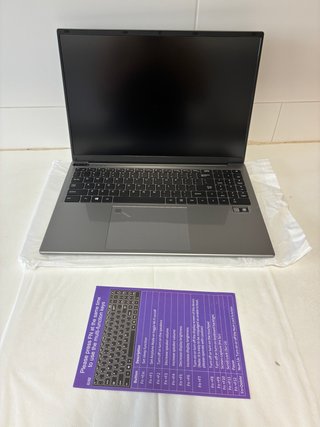 Portátil FUNYET 16 Intel N100 16GB RAM 512GB SSD