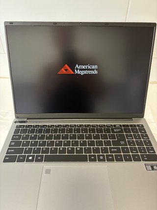 Portátil FUNYET 16 Intel N100 16GB RAM 512GB SSD