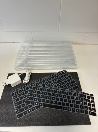 Portátil FUNYET 16 Intel N100 16GB RAM 512GB SSD