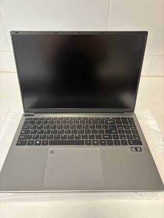 Portátil FUNYET 16 Intel N100 16GB RAM 512GB SSD