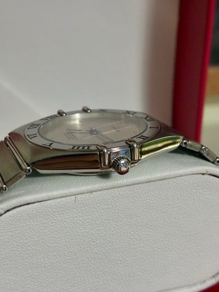 Omega Constellation Automatic Ref 368.1075 vintage