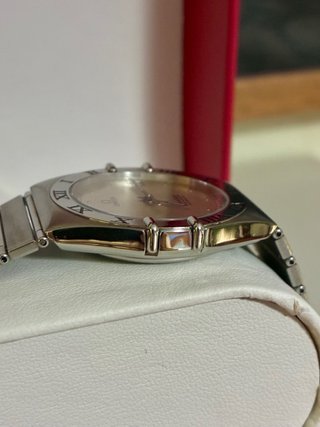 Omega Constellation Automatic Ref 368.1075 vintage