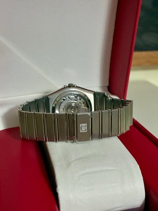 Omega Constellation Automatic Ref 368.1075 vintage