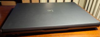 Portatile HP 530 con SSD