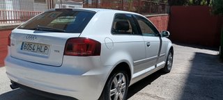 Audi A3 2011