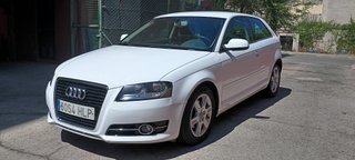 Audi A3 2011