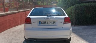 Audi A3 2011