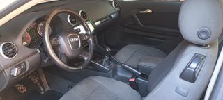Audi A3 2011