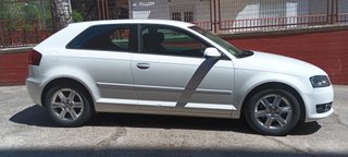 Audi A3 2011