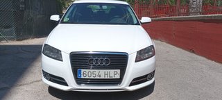 Audi A3 2011