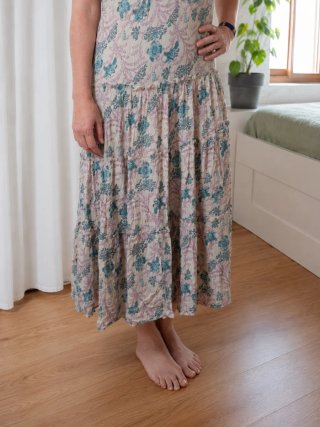 Vestido Natura Talla M NUEVO!