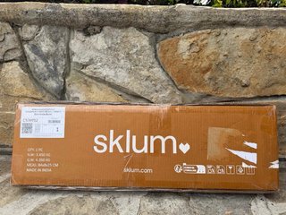 Estantería de pared Sklum NUEVA