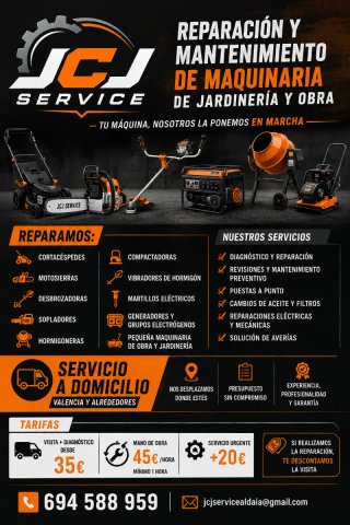 Tirador Arranque McCulloch 338
