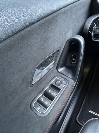 Mercedes-Benz Clase A 250e