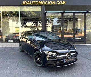 Mercedes-Benz Clase A 250e