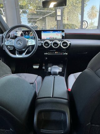 Mercedes-Benz Clase A 250e