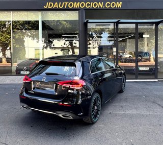 Mercedes-Benz Clase A 250e