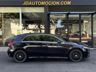 Mercedes-Benz Clase A 250e