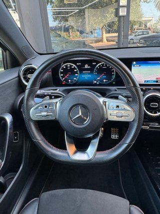 Mercedes-Benz Clase A 250e