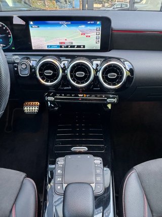 Mercedes-Benz Clase A 250e