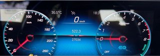 Mercedes-Benz Clase A 250e