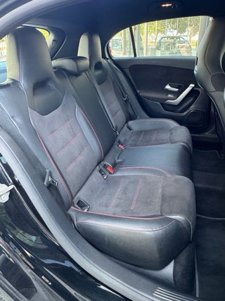 Mercedes-Benz Clase A 250e