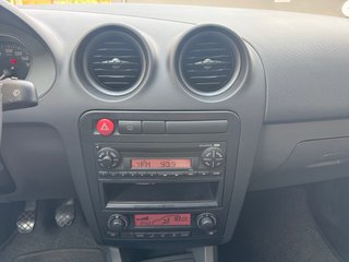 SEAT Ibiza 2006 5P 1.4 TDI 75CV ¡MUY POCO CONSUMO!