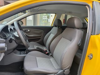 SEAT Ibiza 2006 5P 1.4 TDI 75CV ¡MUY POCO CONSUMO!