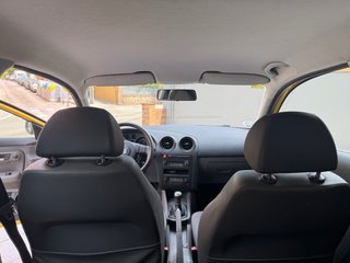 SEAT Ibiza 2006 5P 1.4 TDI 75CV ¡MUY POCO CONSUMO!